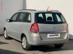 Opel Zafira - fotka číslo 5