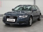 Audi A6 - fotka číslo 2