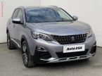 Peugeot 3008 - fotka číslo 0
