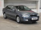 Škoda Octavia - fotka číslo 0
