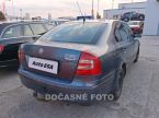 Škoda Octavia - fotka číslo 1