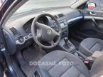 Škoda Octavia - fotka číslo 2
