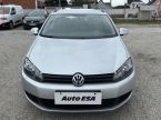 Volkswagen Golf - fotka číslo 1