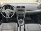Volkswagen Golf - fotka číslo 7