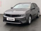 Opel Astra - fotka číslo 2