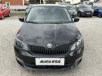 Škoda Fabia - fotka číslo 1