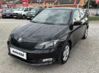 Škoda Fabia - fotka číslo 2