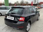 Škoda Fabia - fotka číslo 3