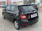 Škoda Fabia - fotka číslo 5
