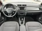 Škoda Fabia - fotka číslo 7