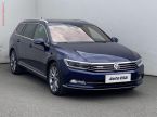 Volkswagen Passat - fotka číslo 0