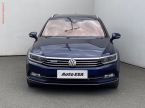 Volkswagen Passat - fotka číslo 1
