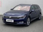 Volkswagen Passat - fotka číslo 2