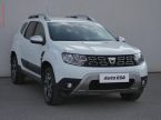 Dacia Duster - fotka číslo 0