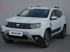 Dacia Duster - fotka číslo 2
