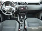 Dacia Duster - fotka číslo 7