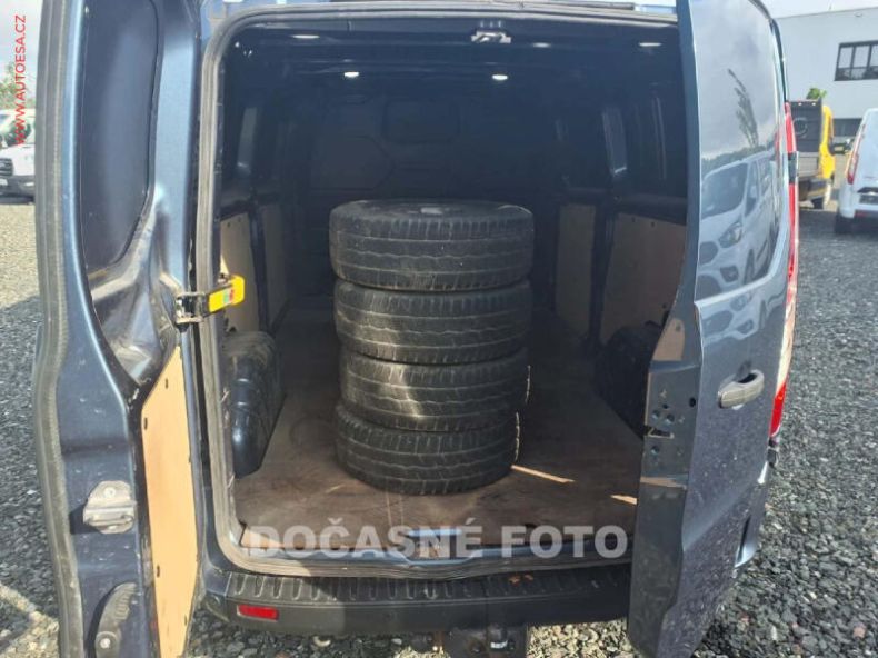 Ford Transit - hlavní fotka