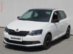 Škoda Fabia - fotka číslo 2