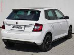 Škoda Fabia - fotka číslo 3
