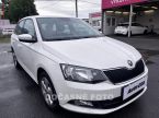 Škoda Fabia - fotka číslo 0