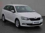 Škoda Fabia - fotka číslo 0
