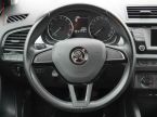 Škoda Fabia - fotka číslo 17