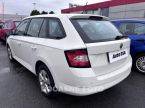 Škoda Fabia - fotka číslo 1