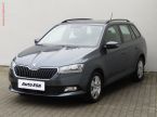 Škoda Fabia - fotka číslo 2