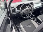 Škoda Fabia - fotka číslo 2