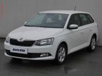 Škoda Fabia - fotka číslo 2