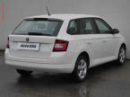 Škoda Fabia - fotka číslo 3