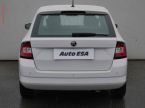 Škoda Fabia - fotka číslo 4