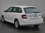 Škoda Fabia - fotka číslo 5