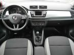 Škoda Fabia - fotka číslo 7