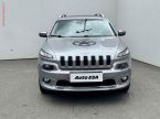 Jeep Cherokee - fotka číslo 1