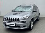 Jeep Cherokee - fotka číslo 2
