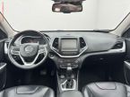 Jeep Cherokee - fotka číslo 7