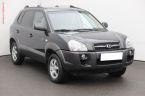 Hyundai Tucson - fotka číslo 0