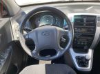 Hyundai Tucson - fotka číslo 12