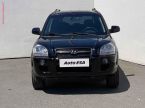 Hyundai Tucson - fotka číslo 1