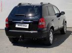 Hyundai Tucson - fotka číslo 4