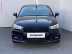 Audi A1 - fotka číslo 1