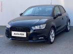 Audi A1 - fotka číslo 2