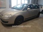Citroën C4 - fotka číslo 0