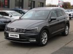 Volkswagen Tiguan - fotka číslo 2
