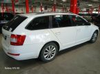Škoda Octavia - fotka číslo 1