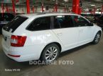 Škoda Octavia - fotka číslo 1