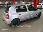 Renault Clio - fotka číslo 1