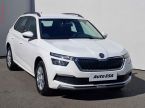 Škoda Kamiq - fotka číslo 0