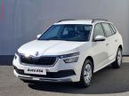 Škoda Kamiq - fotka číslo 2